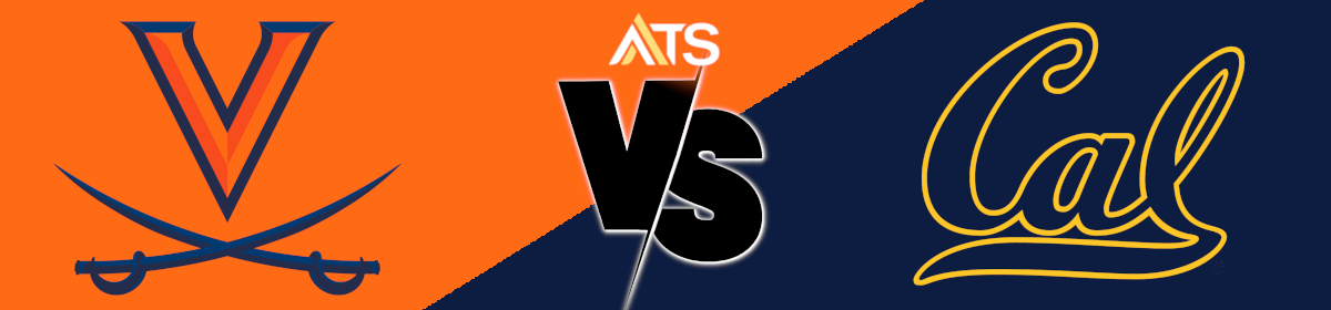 virginia vs cal prediction and preview