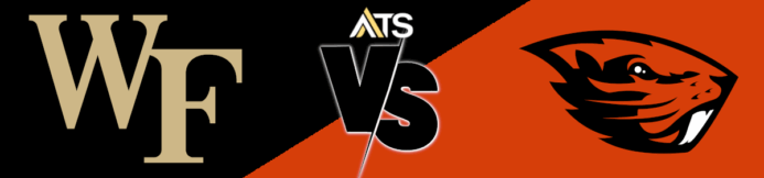 Wake Forest vs Oregon State Pick & Prediction – 10/11/2025