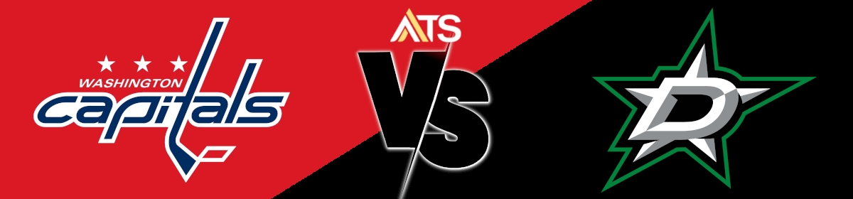 washington capitals vs dallas stars prediction and preview