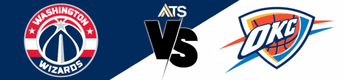 Washington Wizards vs Oklahoma City Thunder Prediction – 10/30/2025