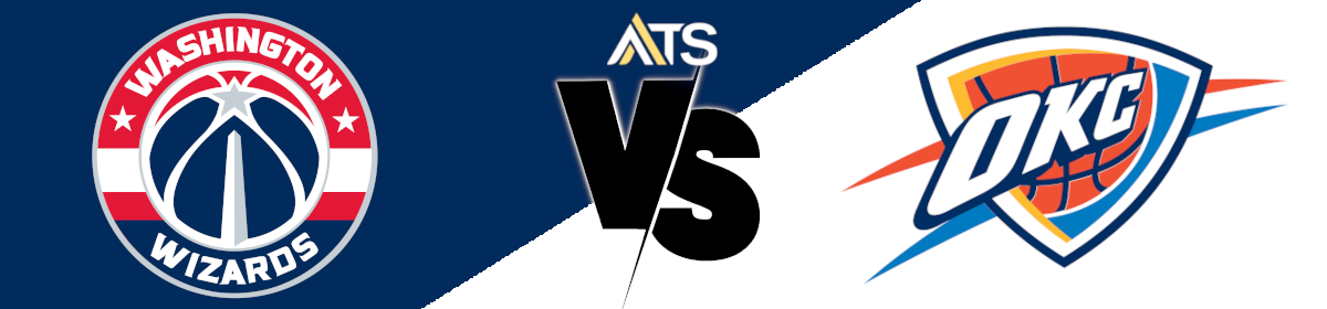 washington wizards vs oklahoma city thunder prediction and preview