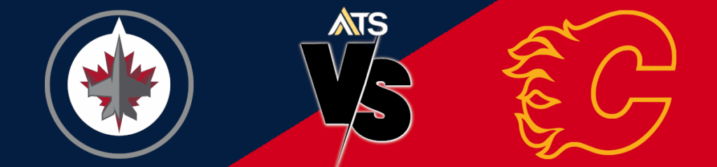Calgary Flames vs Winnipeg Jets Prediction - 10/24/2025