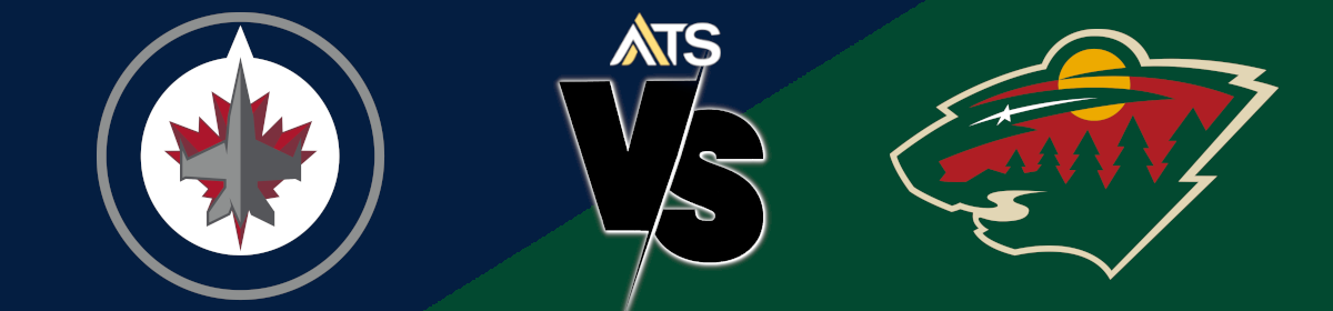 winnipeg jets vs minnesota wild prediction and preview