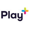 Play+ Logo