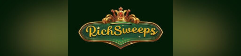 RichSweeps, a new sweepstakes casino for Alabama players