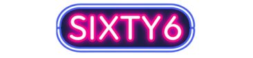 Sixty 6 Casino Logo
