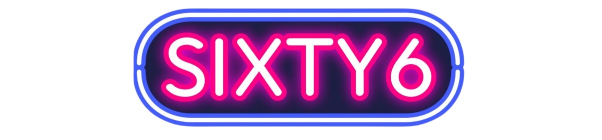 Sixty 6 Casino Logo