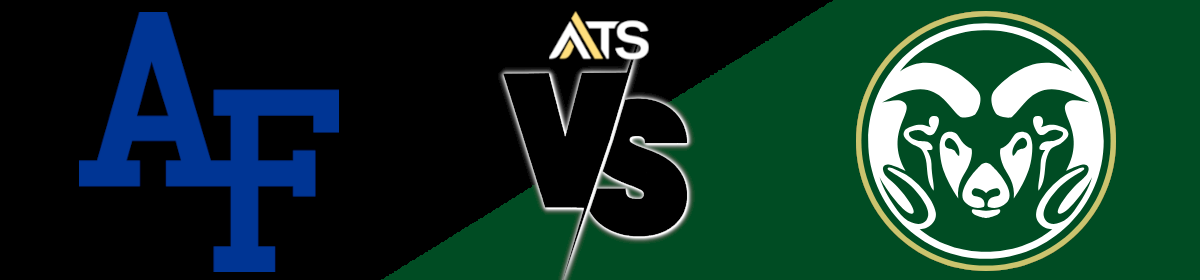 air force vs colorado state prediction and preview