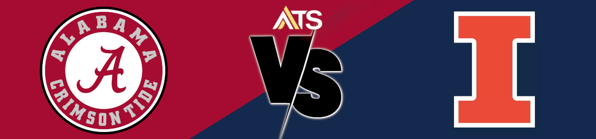 alabama vs illinois prediction and preview