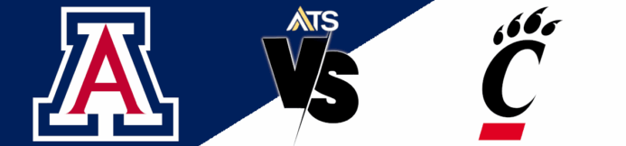 Arizona Wildcats vs Cincinnati Bearcats Prediction – 11/15/2025