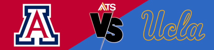 Arizona Wildcats vs UCLA Bruins Pick & Prediction – 11/14/2025