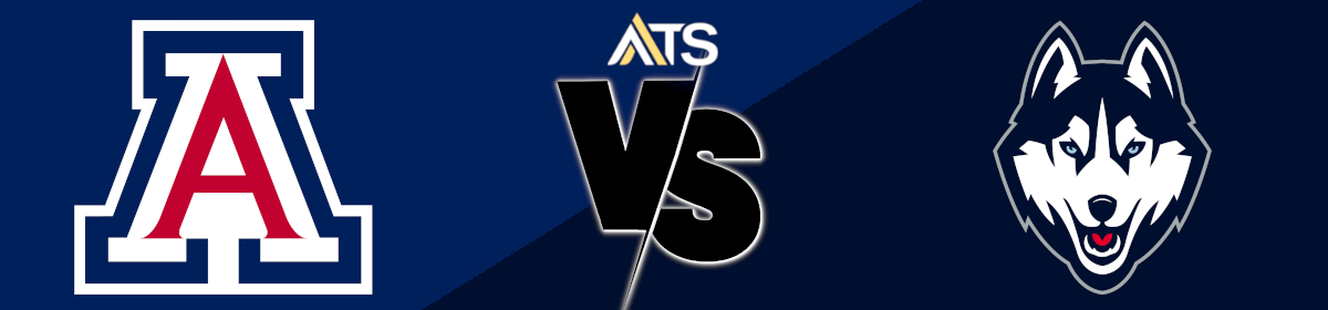 arizona vs uconn prediction and preview