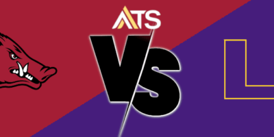 arkansas vs lsu prediction and preview
