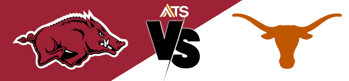 arkansas vs texas prediction and preview