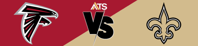 Atlanta Falcons vs New Orleans Saints Prediction – 11/23/2025