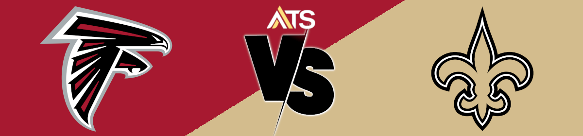 atlanta falcons vs new orleans saints prediction and preview