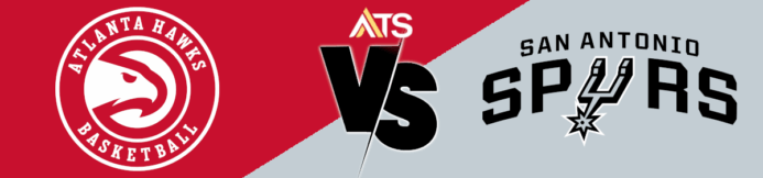 Atlanta Hawks vs San Antonio Spurs Prediction – 11/20/2025