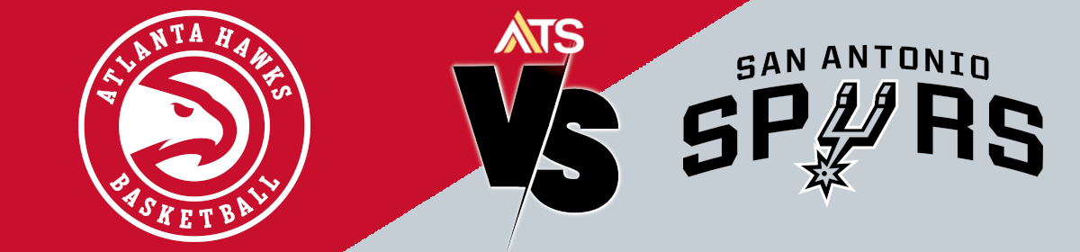 atlanta hawks vs san antonio spurs prediction and preview