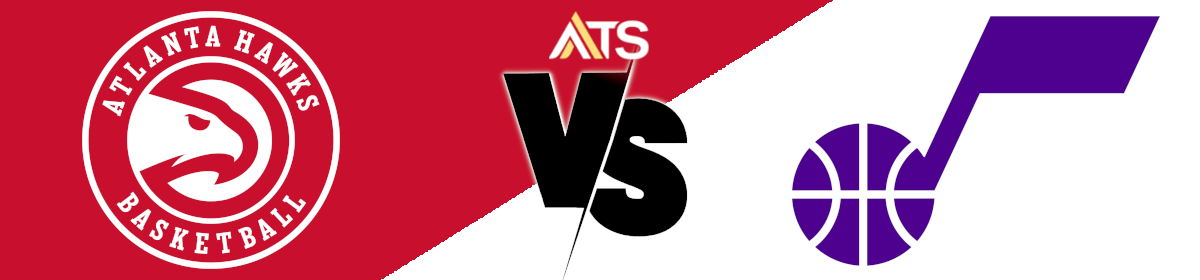 atlanta hawks vs utah jazz prediction and preview