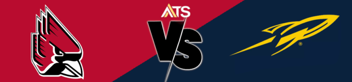 Ball State Cardinals vs Toledo Rockets Prediction – 11/22/2025