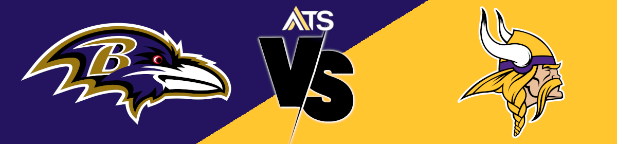 baltimore ravens vs minnesota vikings prediction and preview
