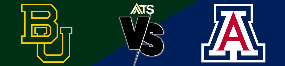 baylor vs arizona prediction and preview