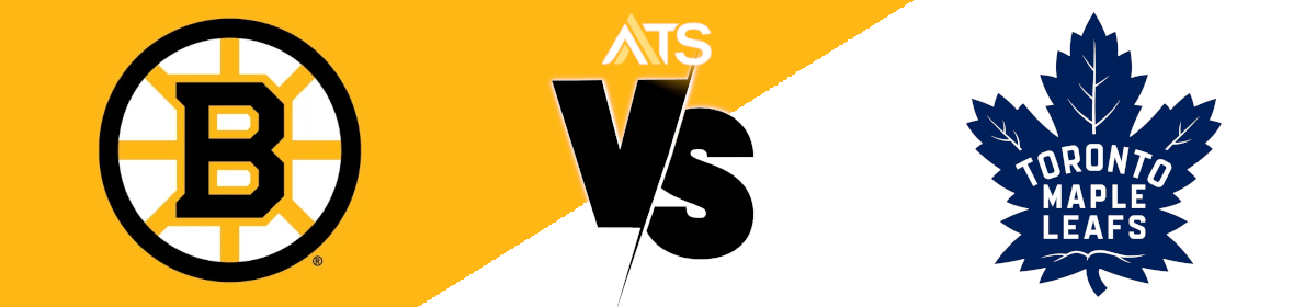 boston bruins vs toronto maple leafs prediction and preview