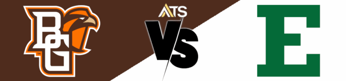 Bowling Green vs Eastern Michigan Pick & Prediction – 11/8/2025