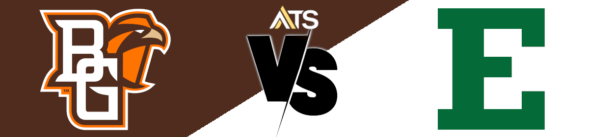 bowling green vs eastern michigan prediction and preview