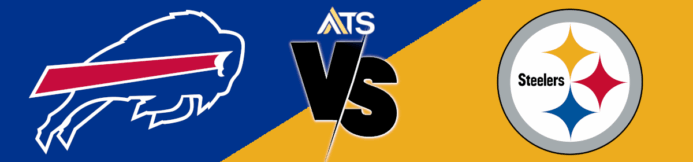 Buffalo Bills vs Pittsburgh Steelers Prediction – 11/30/2025