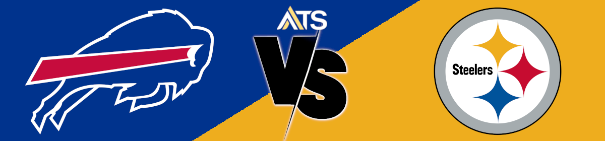 buffalo bills vs pittsburgh steelers prediction and preview