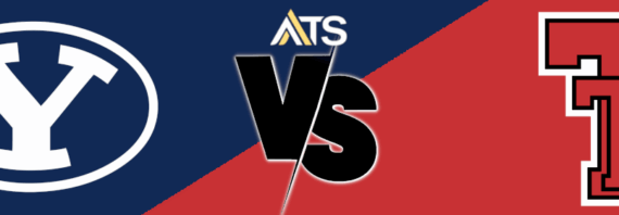 byu vs texas tech prediction and preview