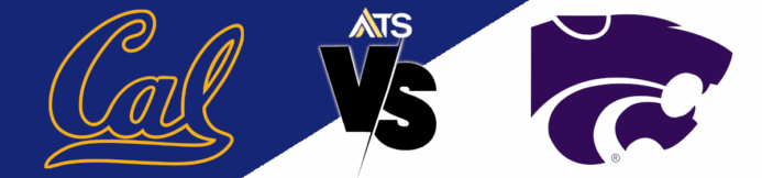 Cal vs Kansas State Pick & Prediction – 11/13/2025