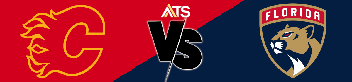 calgary flames vs florida panthers prediction and preview