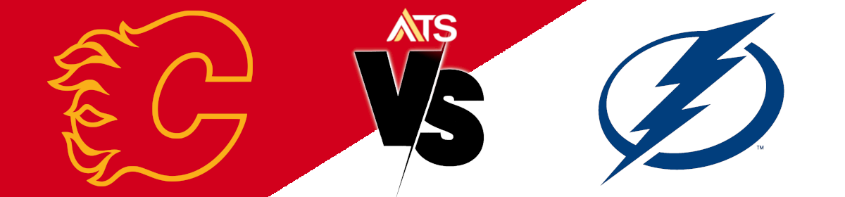 calgary flames vs tampa bay lightning prediction and preview