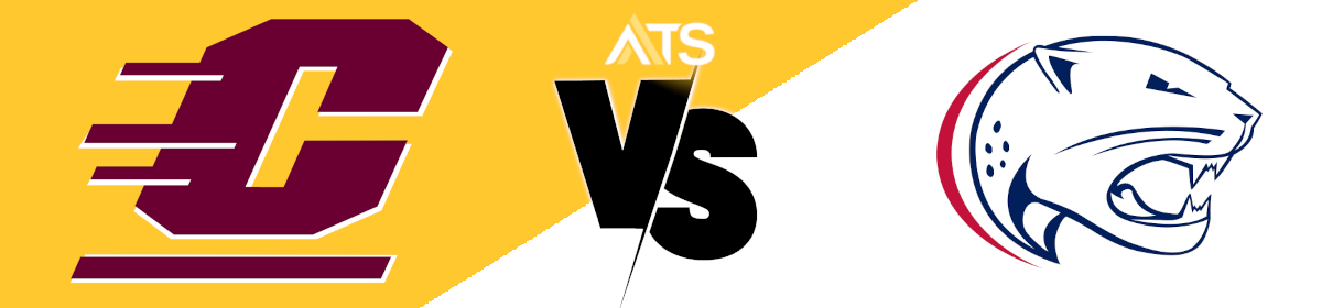 central michigan vs south alabama prediction and preview