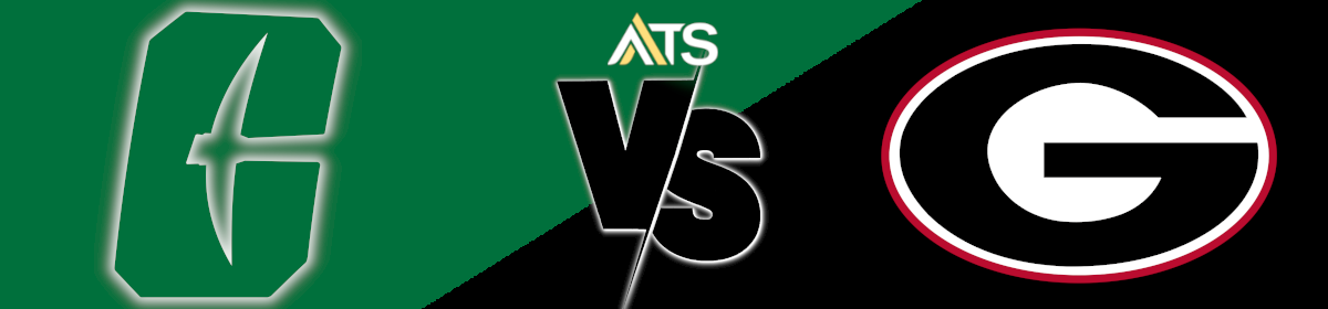 charlotte vs georgia prediction and preview