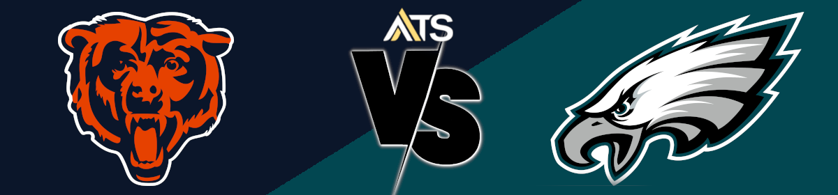chicago bears vs philadelphia eagles prediction and preview