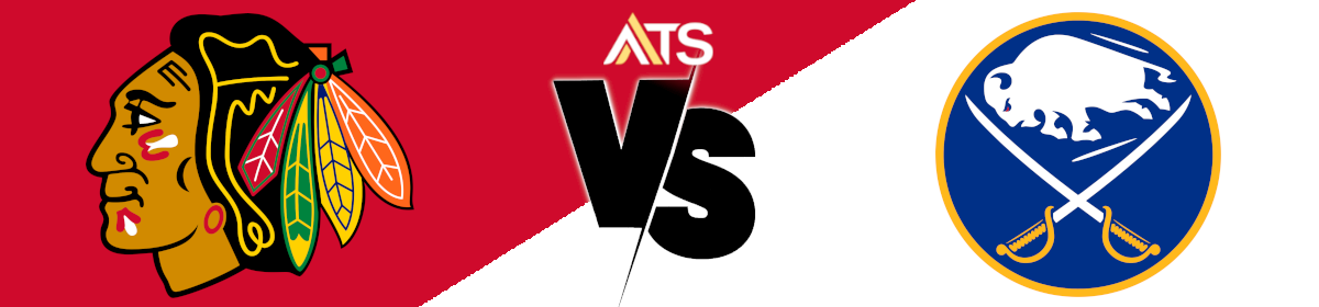 chicago blackhawks vs buffalo sabres prediction and preview