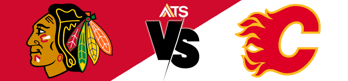 chicago blackhawks vs calgary flames prediction and preview