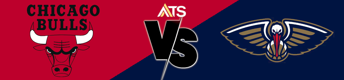 chicago bulls vs new orleans pelicans prediction and preview