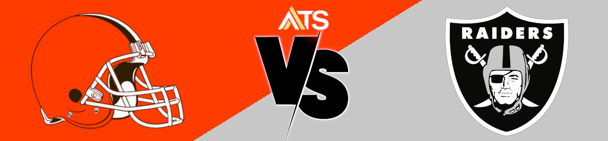 cleveland browns vs las vegas raiders prediction and preview