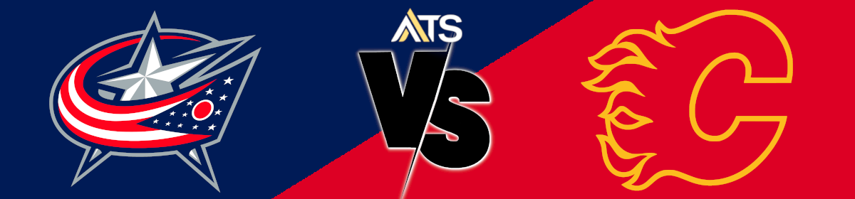columbus blue jackets vs calgary flames prediction and preview