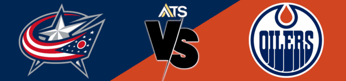 Columbus Blue Jackets vs Edmonton Oilers Prediction – 11/10/2025