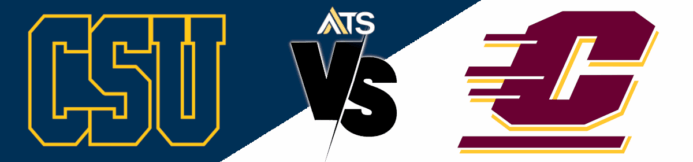 Coppin State vs Central Michigan Pick & Prediction – 11/14/2025