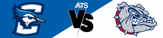 Creighton vs Gonzaga Pick & Prediction – 11/11/2025