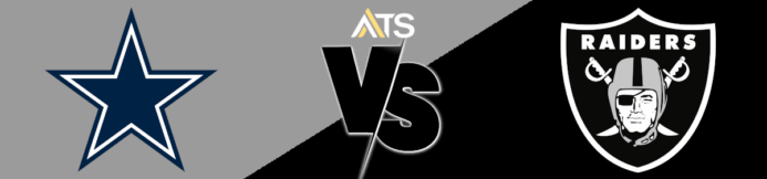Dallas Cowboys vs Las Vegas Raiders Prediction – 11/17/2025