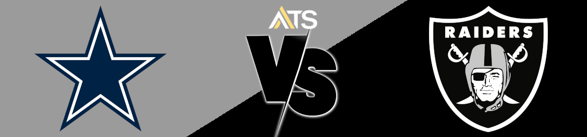 dallas cowboys vs las vegas raiders prediction and preview