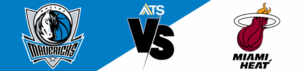Dallas Mavericks vs Miami Heat Prediction - 11/24/2025