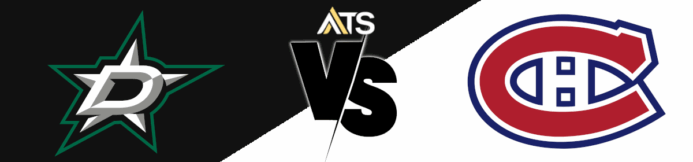 Dallas Stars vs Montreal Canadiens Prediction – 11/13/2025